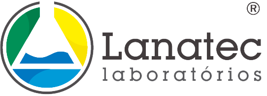 Logo Lanatec Laboratórios