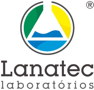 Imagem de laboratório