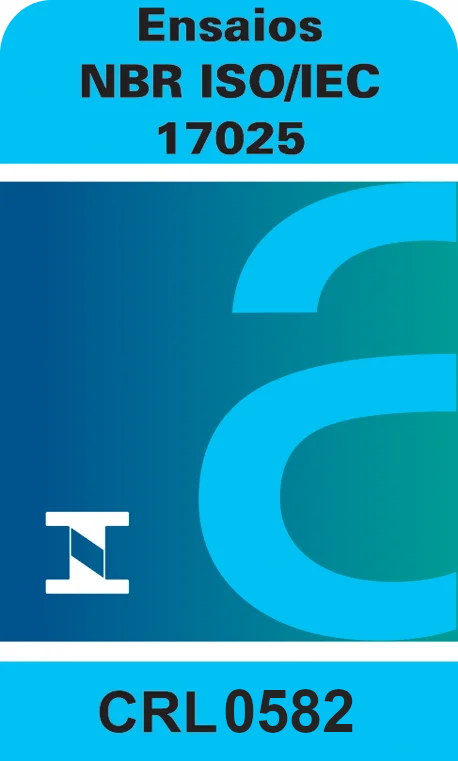 Certificado de acreditação